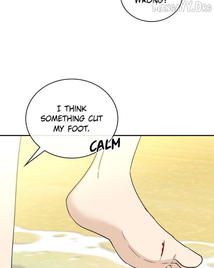 It Wasn’t Love at First Sight Chapter 49 375 059