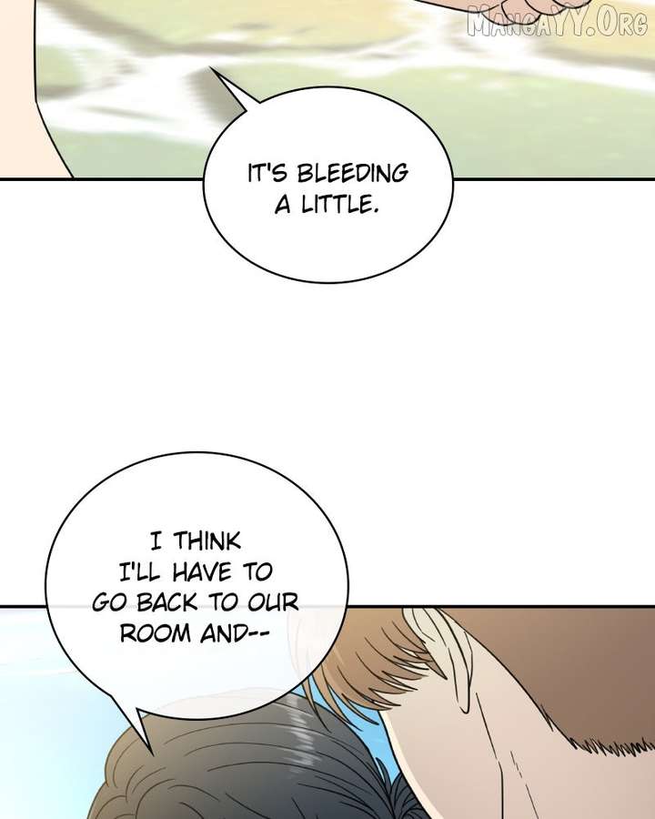 It Wasn’t Love at First Sight Chapter 49 376 060