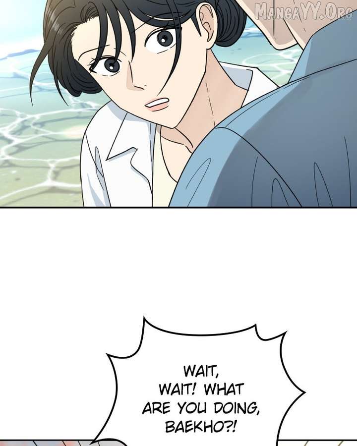 It Wasn’t Love at First Sight Chapter 49 377 061