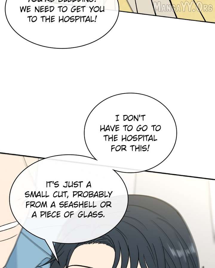 It Wasn’t Love at First Sight Chapter 49 379 063