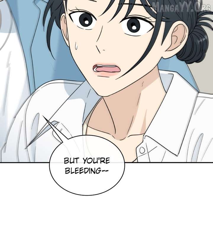 It Wasn’t Love at First Sight Chapter 49 380 064