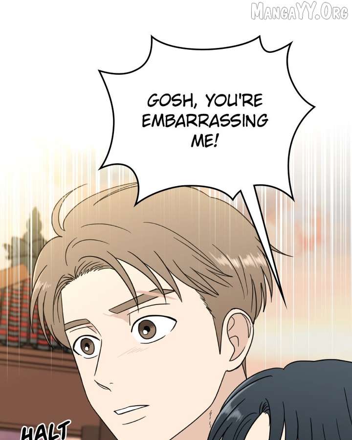 It Wasn’t Love at First Sight Chapter 49 381 065