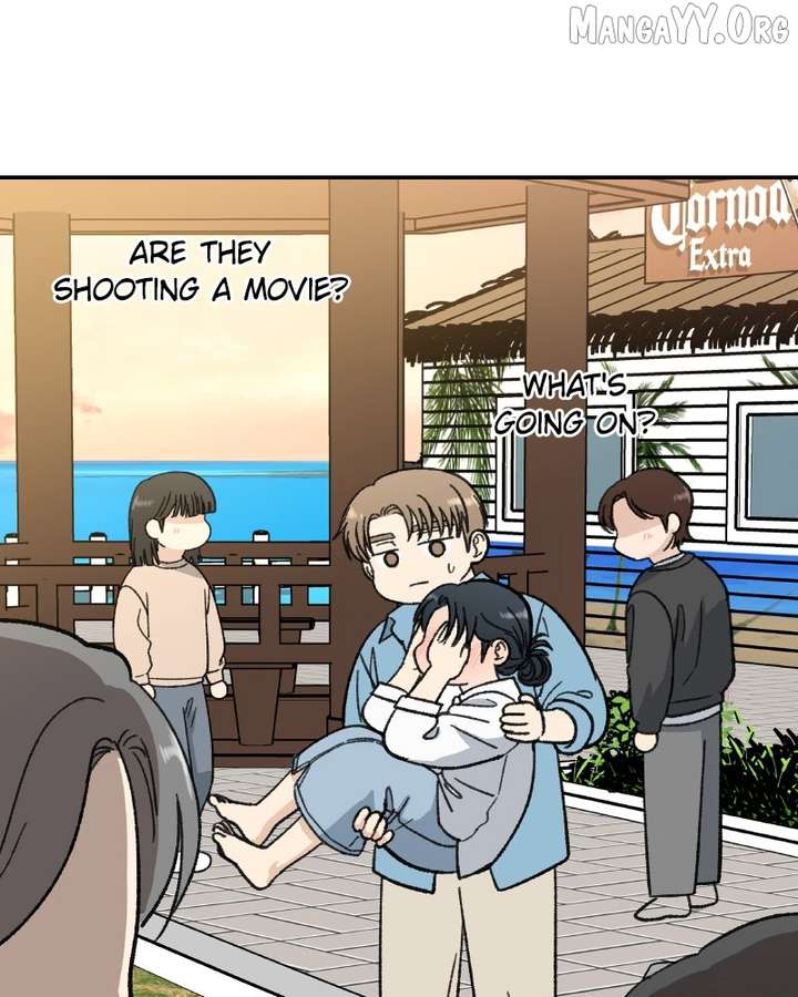 It Wasn’t Love at First Sight Chapter 49 383 067