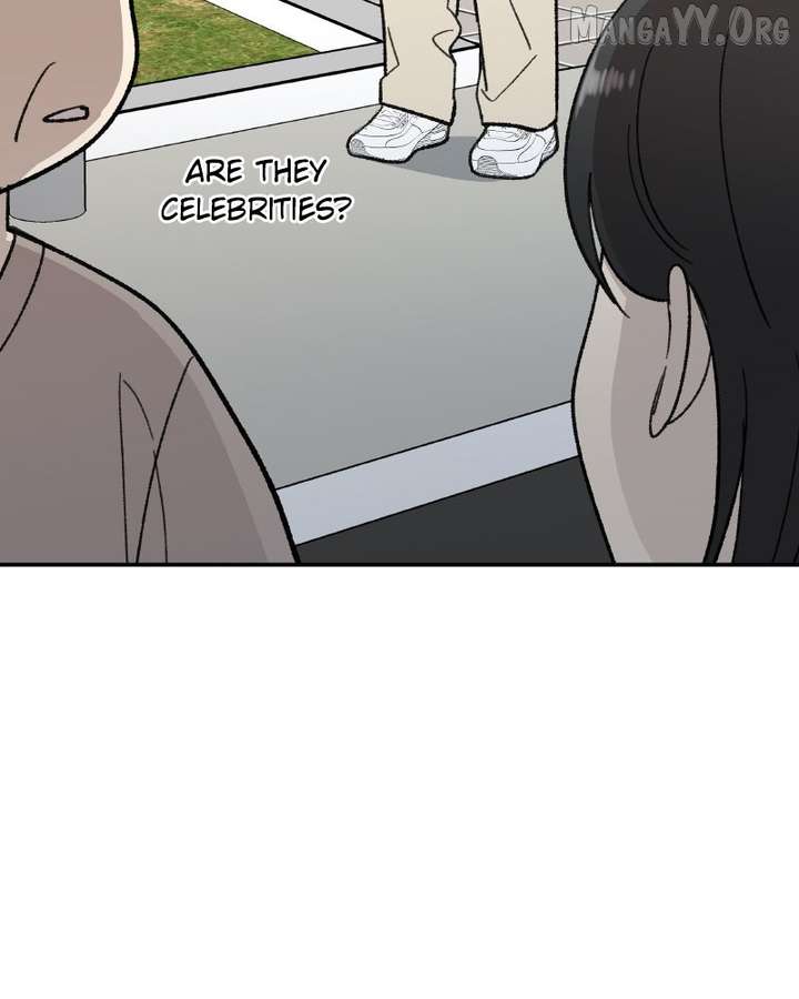 It Wasn’t Love at First Sight Chapter 49 384 068