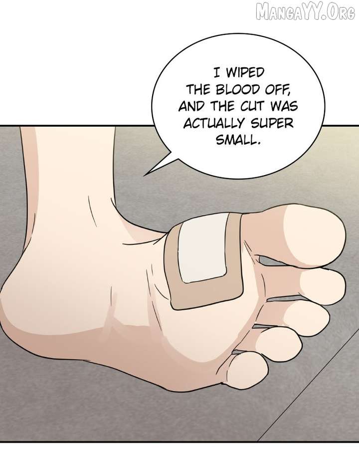 It Wasn’t Love at First Sight Chapter 49 386 070