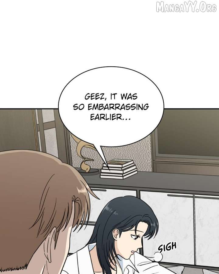 It Wasn’t Love at First Sight Chapter 49 387 071