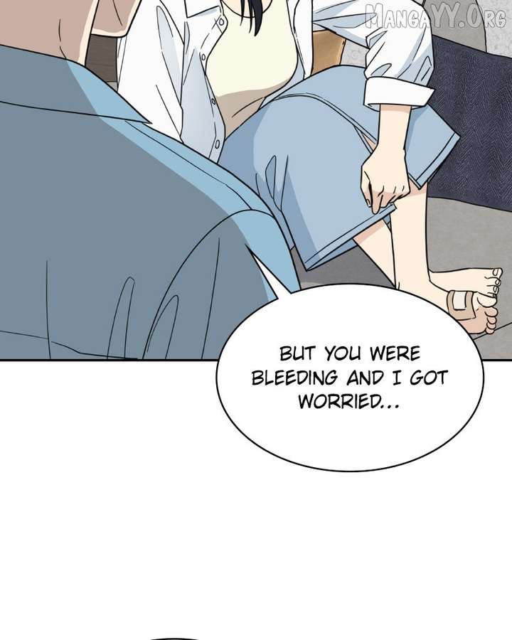 It Wasn’t Love at First Sight Chapter 49 388 072