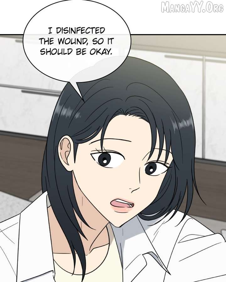 It Wasn’t Love at First Sight Chapter 49 389 073