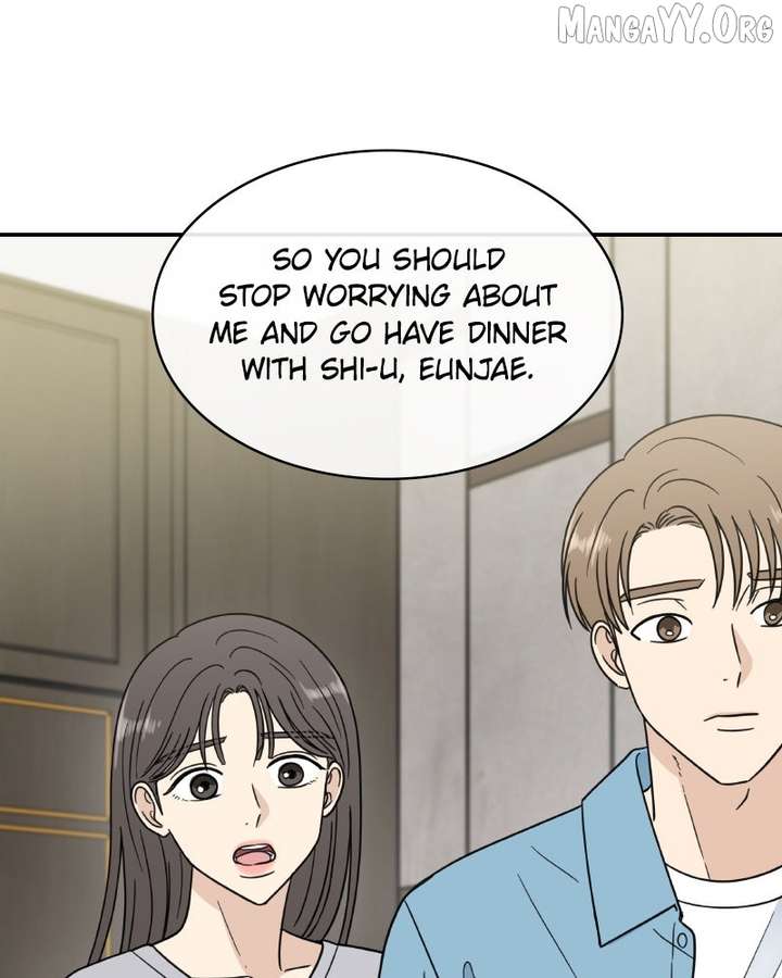 It Wasn’t Love at First Sight Chapter 49 391 075