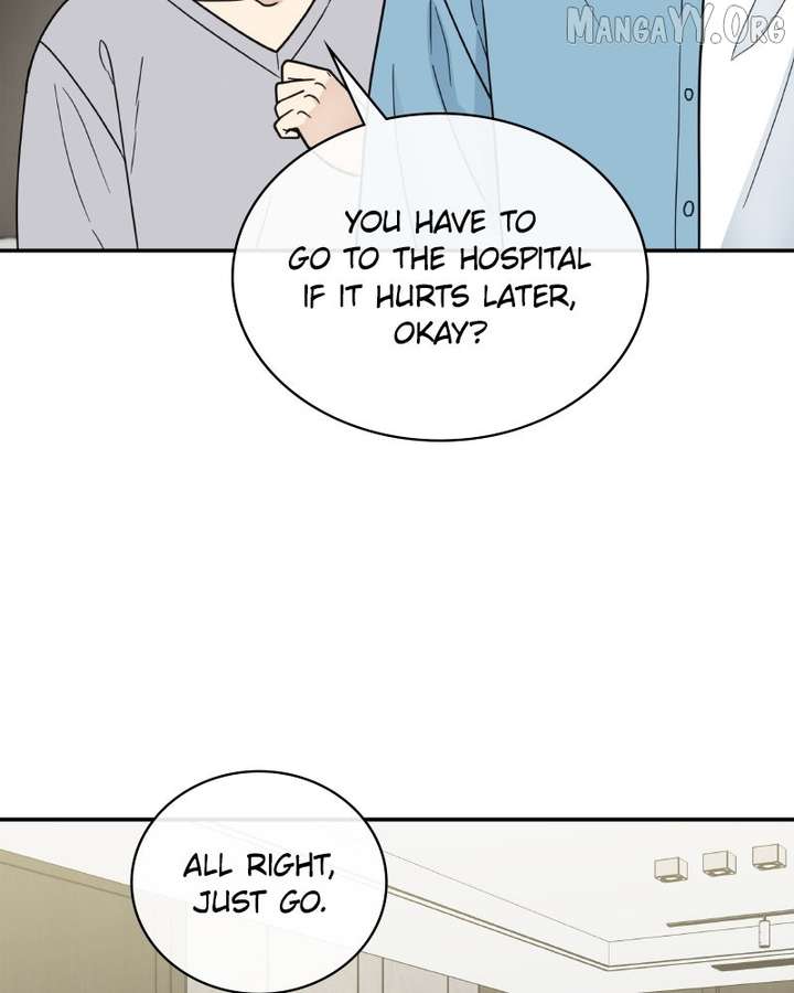 It Wasn’t Love at First Sight Chapter 49 392 076