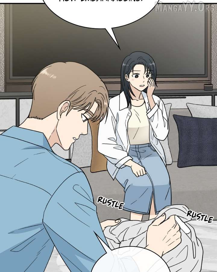 It Wasn’t Love at First Sight Chapter 49 395 079