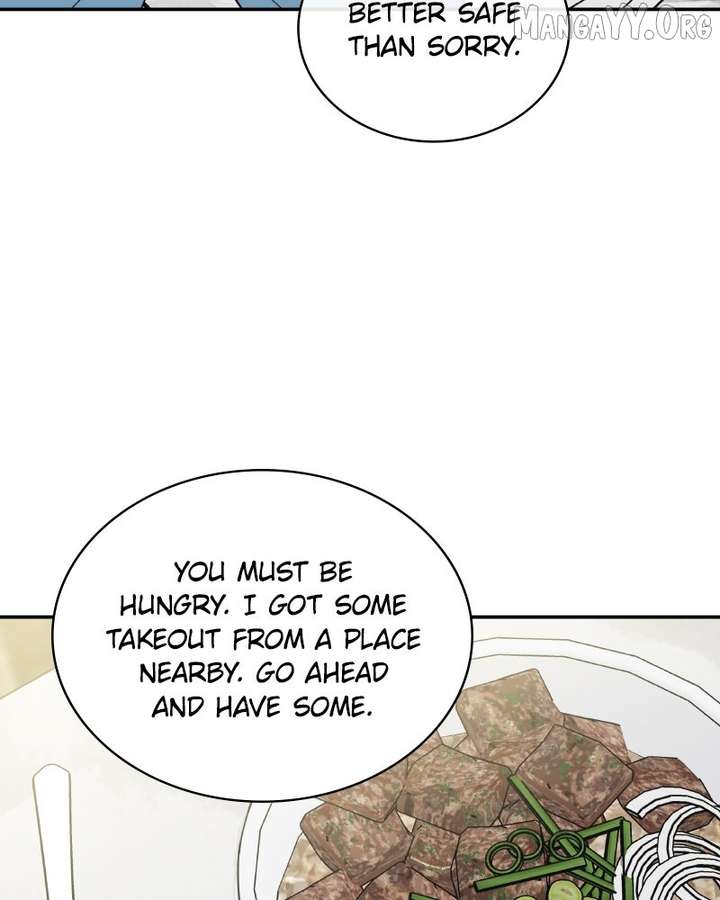 It Wasn’t Love at First Sight Chapter 49 396 080