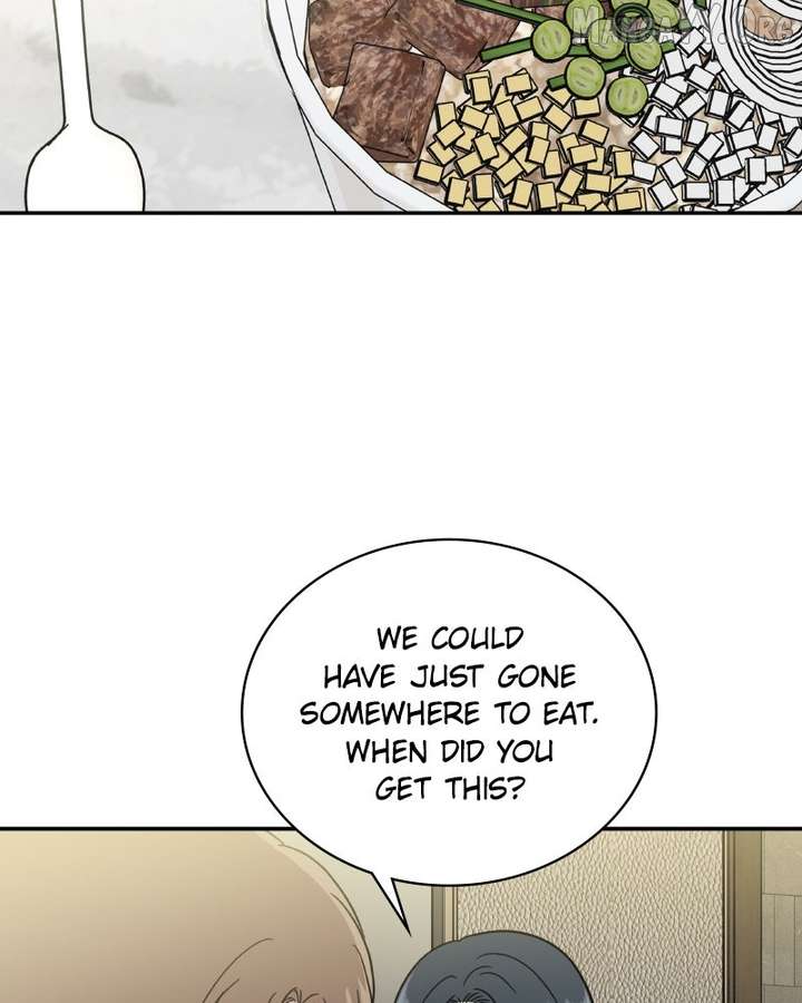 It Wasn’t Love at First Sight Chapter 49 397 081