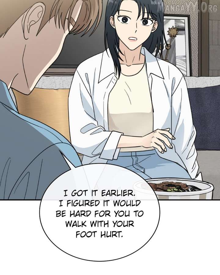 It Wasn’t Love at First Sight Chapter 49 398 082