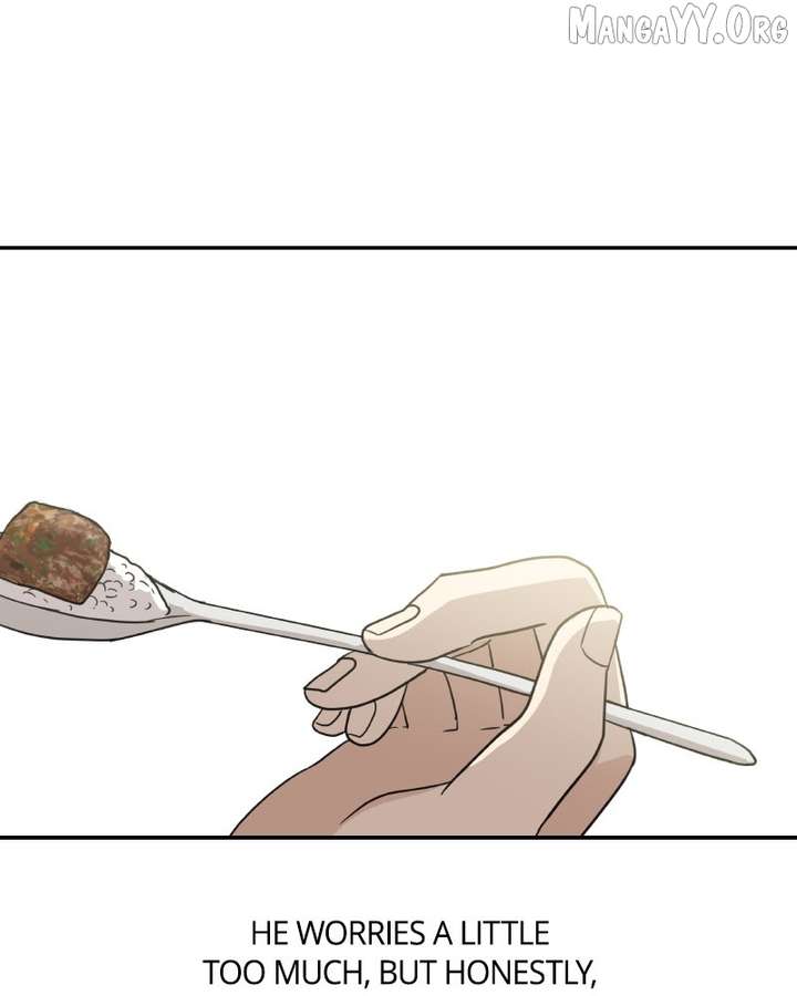 It Wasn’t Love at First Sight Chapter 49 399 083