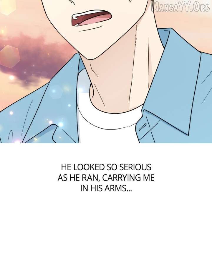 It Wasn’t Love at First Sight Chapter 49 403 087