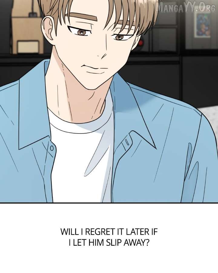 It Wasn’t Love at First Sight Chapter 49 406 090