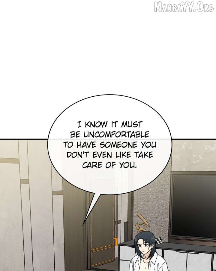 It Wasn’t Love at First Sight Chapter 49 408 092