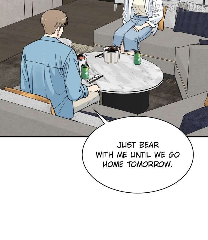 It Wasn’t Love at First Sight Chapter 49 409 093