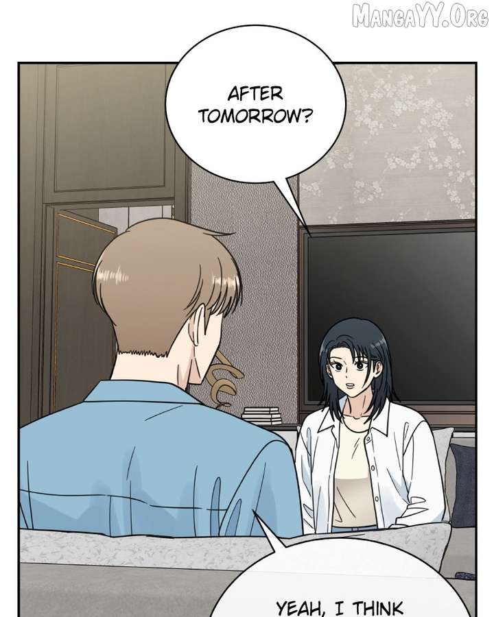 It Wasn’t Love at First Sight Chapter 49 413 097