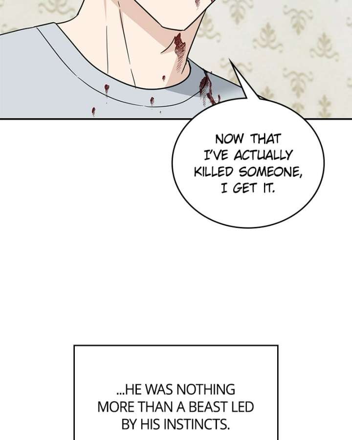 It Wasn’t Love at First Sight Chapter 52 429 101