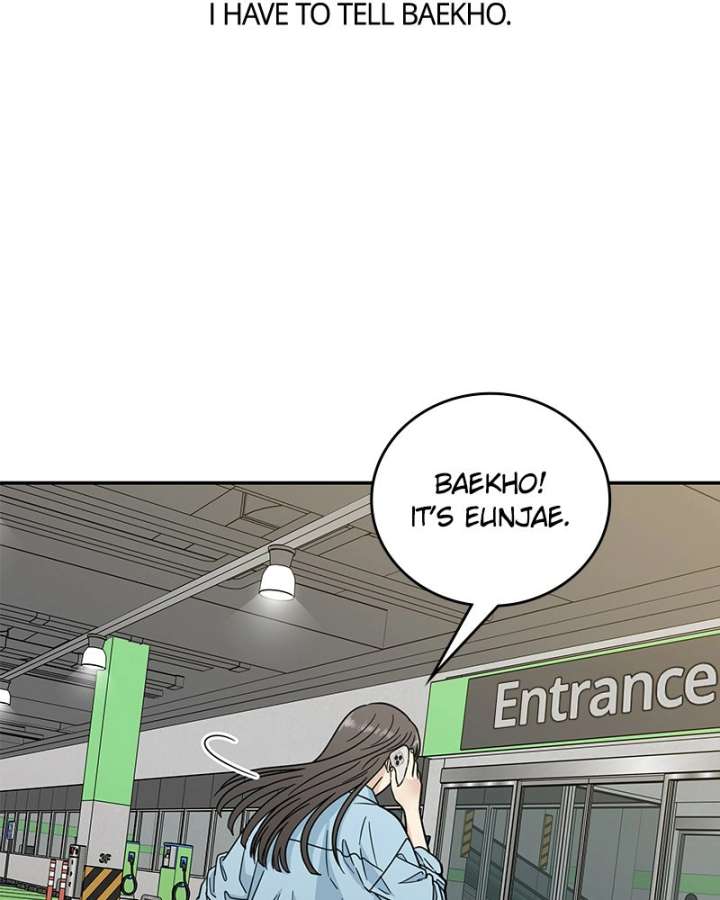 It Wasn’t Love at First Sight Chapter 52 332 4