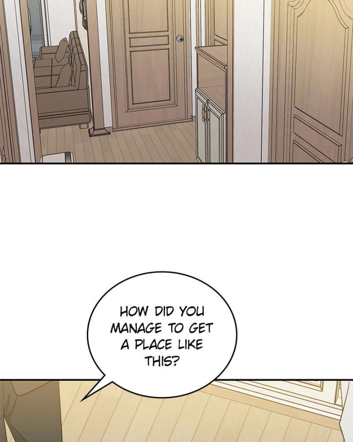 It Wasn’t Love at First Sight Chapter 52 369 41