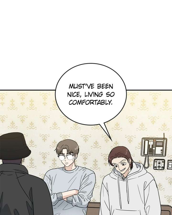 It Wasn’t Love at First Sight Chapter 52 374 46