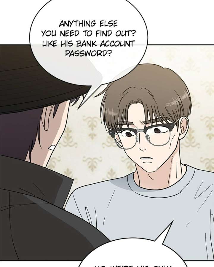 It Wasn’t Love at First Sight Chapter 52 376 48