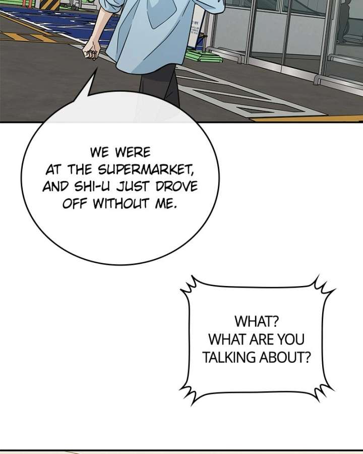 It Wasn’t Love at First Sight Chapter 52 333 5