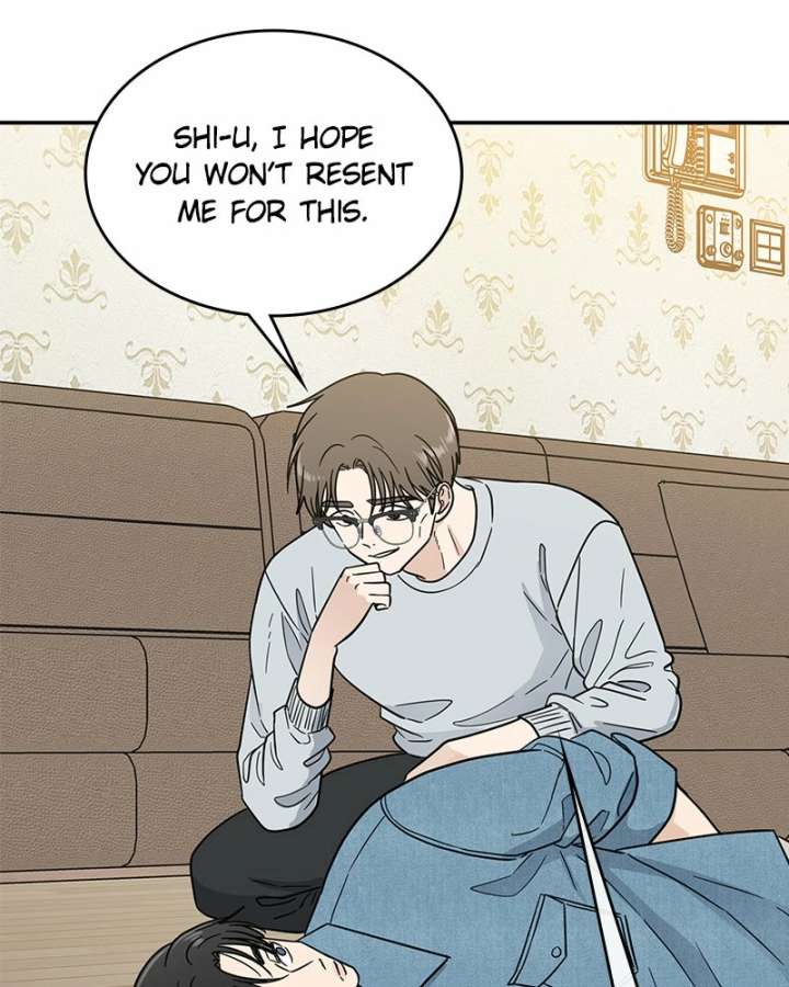 It Wasn’t Love at First Sight Chapter 52 379 51