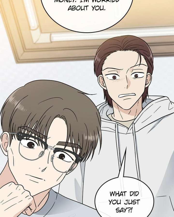 It Wasn’t Love at First Sight Chapter 52 382 54