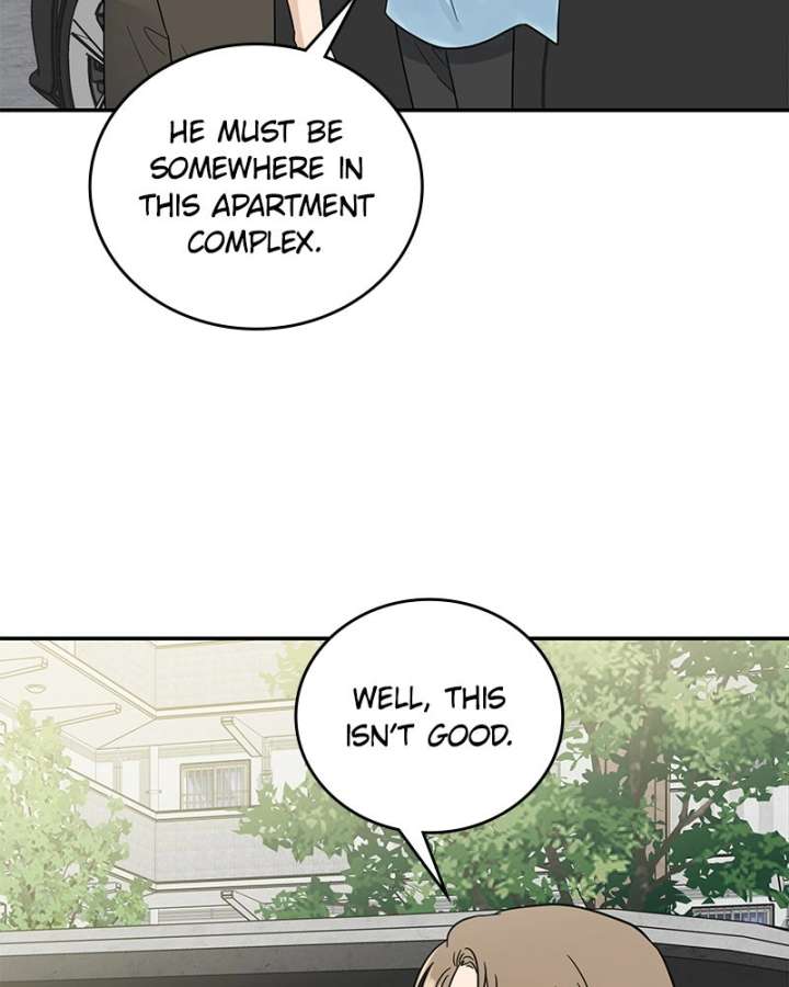 It Wasn’t Love at First Sight Chapter 52 391 63