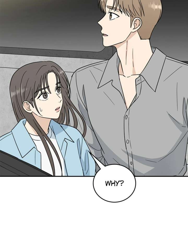 It Wasn’t Love at First Sight Chapter 52 392 64