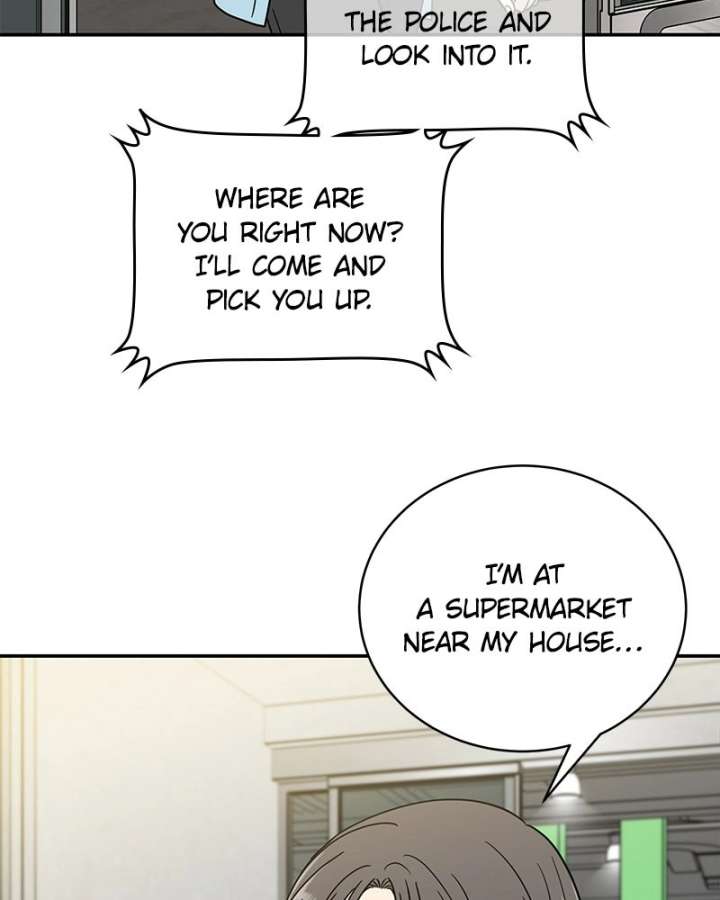 It Wasn’t Love at First Sight Chapter 52 335 7