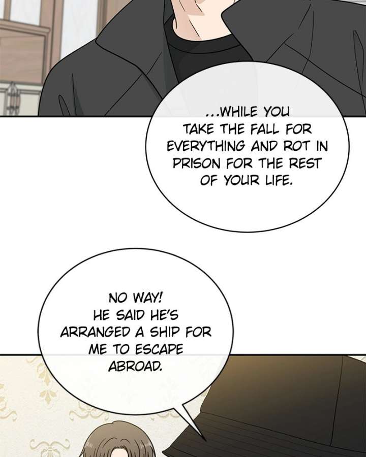 It Wasn’t Love at First Sight Chapter 52 401 73