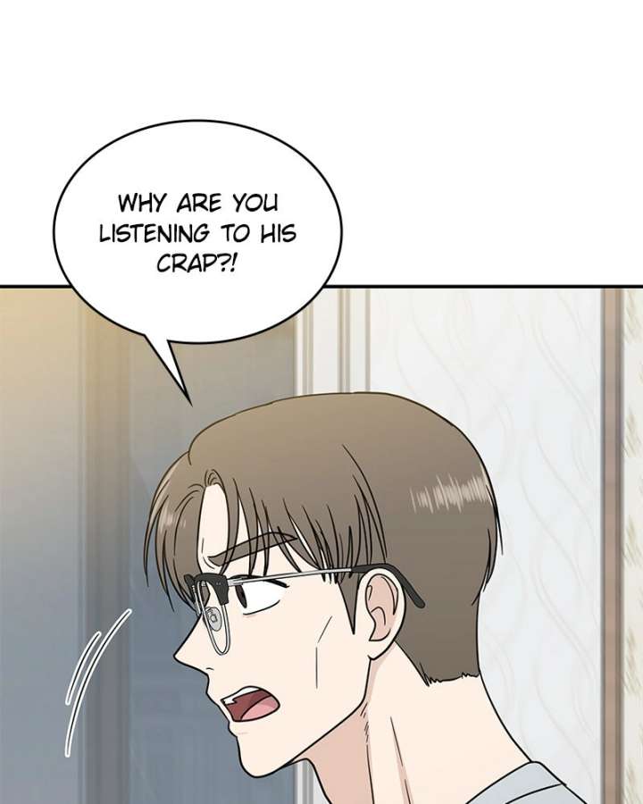 It Wasn’t Love at First Sight Chapter 52 405 77