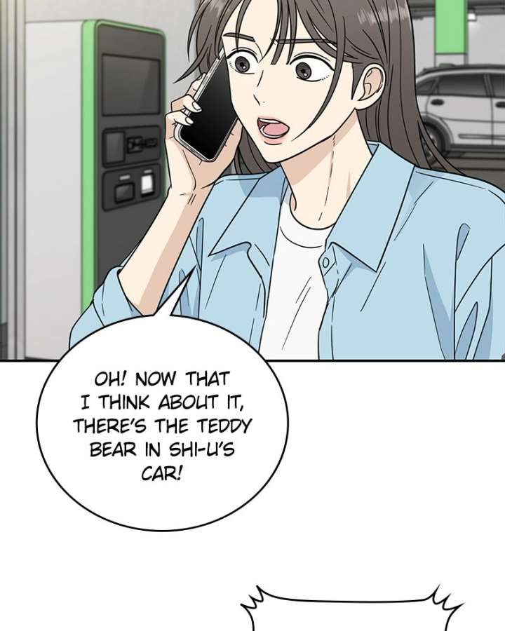 It Wasn’t Love at First Sight Chapter 52 336 8