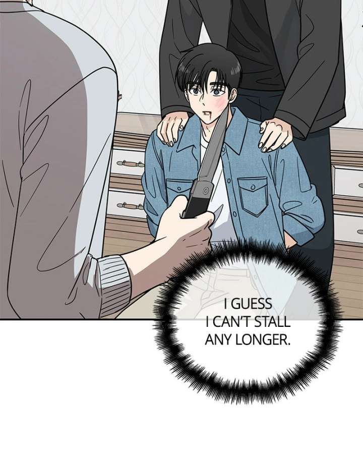 It Wasn’t Love at First Sight Chapter 52 414 86