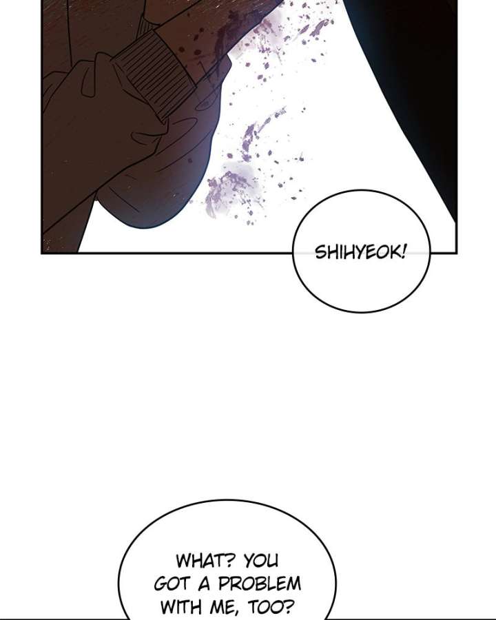 It Wasn’t Love at First Sight Chapter 52 418 90