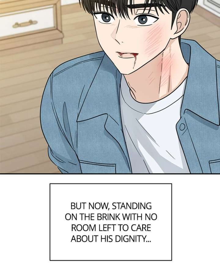 It Wasn’t Love at First Sight Chapter 52 427 99