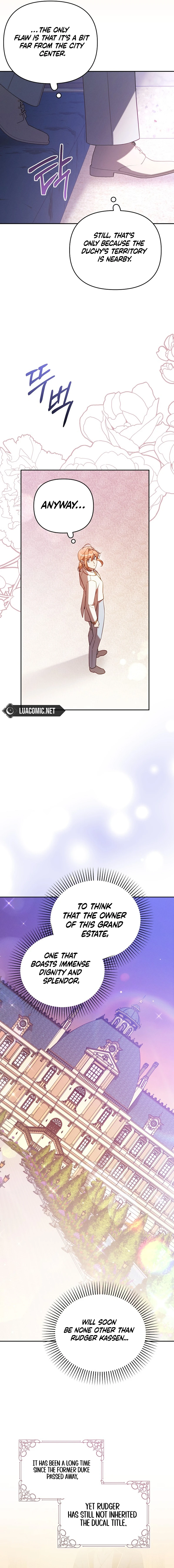 It’s A Misunderstanding That I’m Dating The Villain Chapter 29 60 10