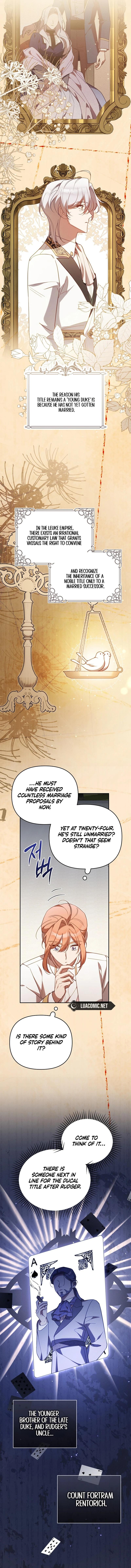 It’s A Misunderstanding That I’m Dating The Villain Chapter 29 61 11