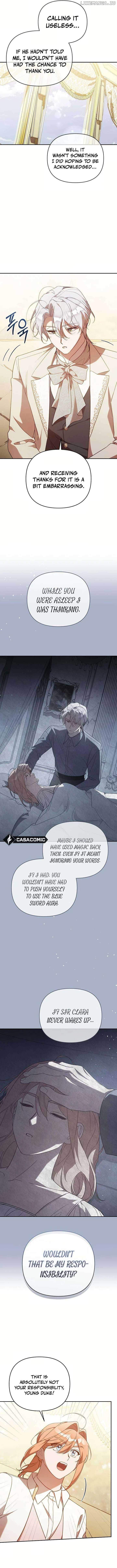 It’s A Misunderstanding That I’m Dating The Villain Chapter 30 55 07