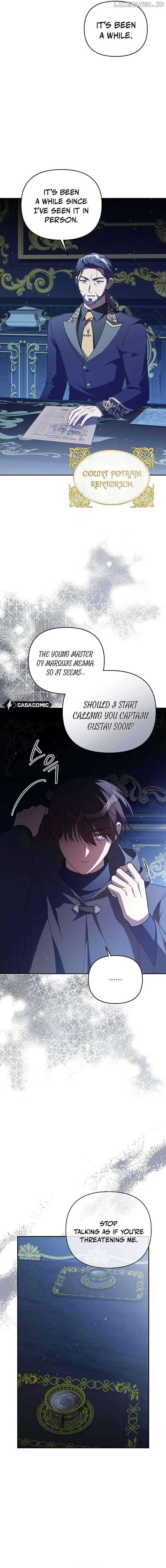 It’s A Misunderstanding That I’m Dating The Villain Chapter 31 82 15