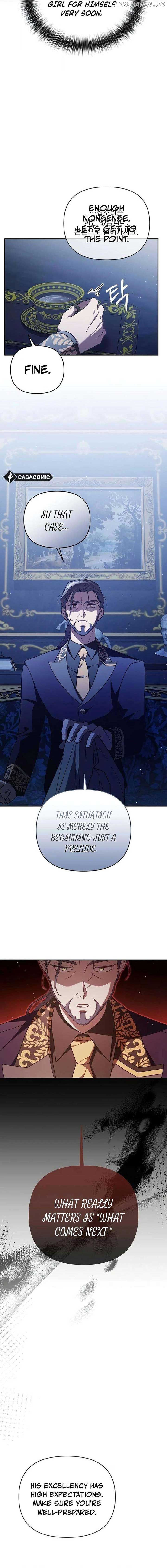 It’s A Misunderstanding That I’m Dating The Villain Chapter 31 85 18