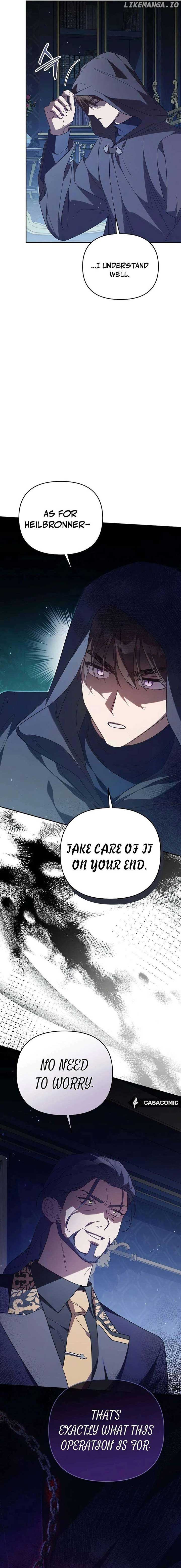 It’s A Misunderstanding That I’m Dating The Villain Chapter 31 86 19