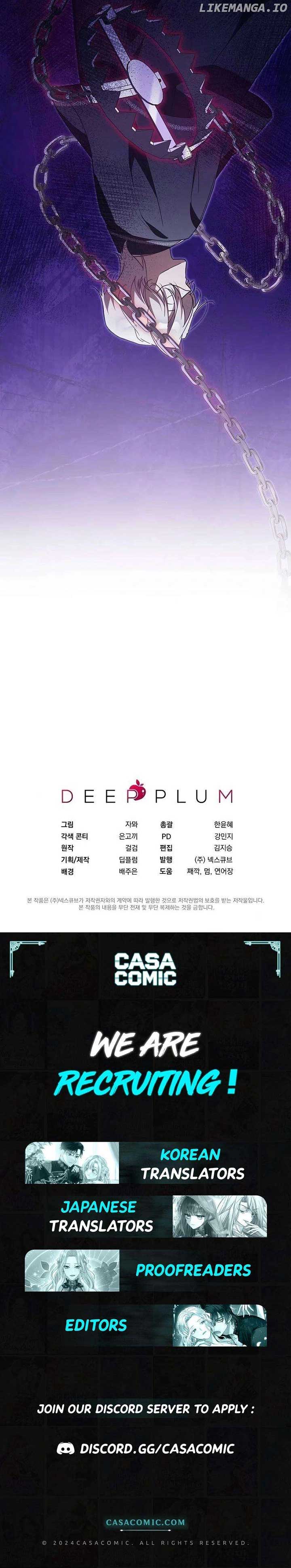 It’s A Misunderstanding That I’m Dating The Villain Chapter 31 87 20