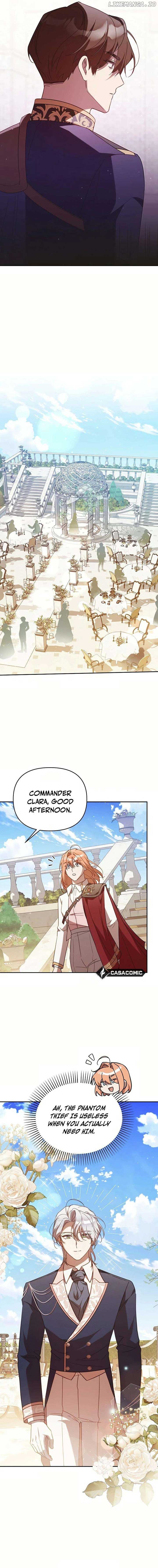 It’s A Misunderstanding That I’m Dating The Villain Chapter 32 75 05