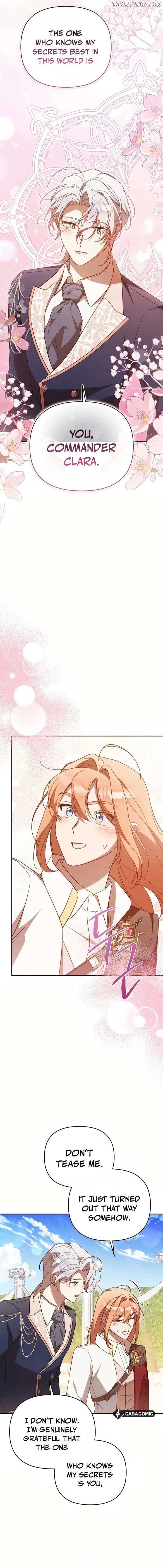 It’s A Misunderstanding That I’m Dating The Villain Chapter 32 86 16